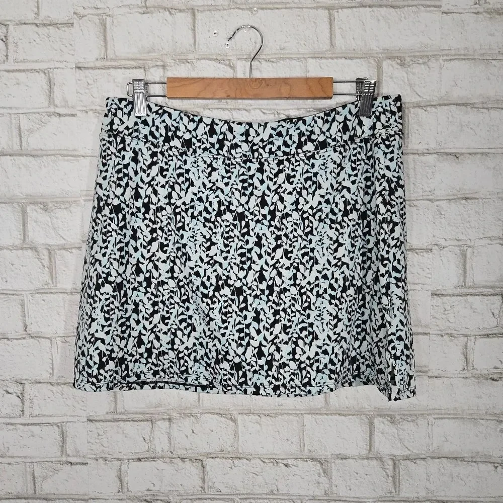 Tranquility by Colorado Clothing athletic skirt
